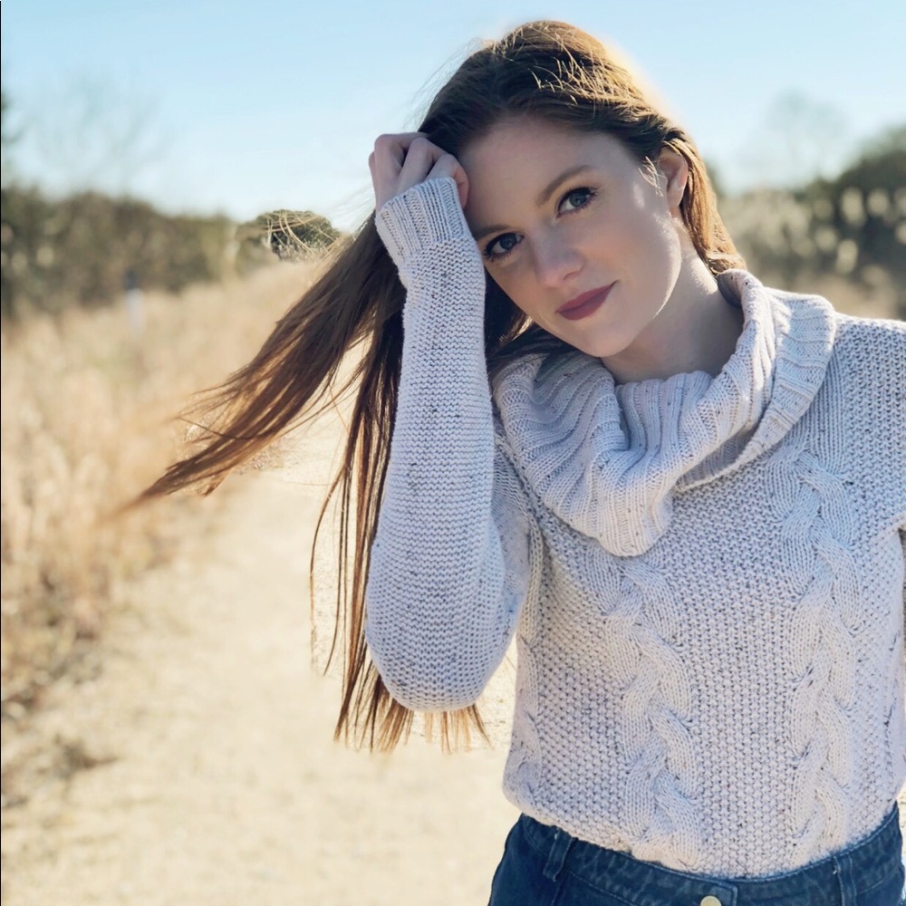 Meet your Posher, Kristen